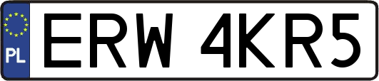 ERW4KR5
