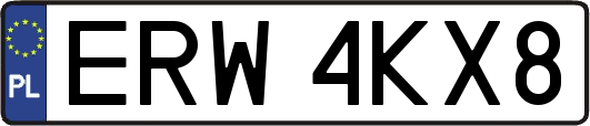 ERW4KX8