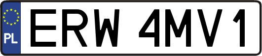 ERW4MV1