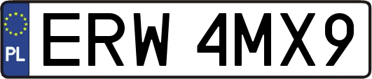 ERW4MX9