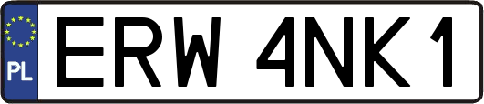 ERW4NK1