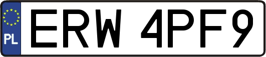 ERW4PF9