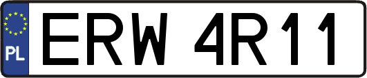 ERW4R11