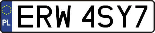 ERW4SY7