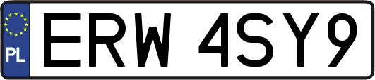 ERW4SY9