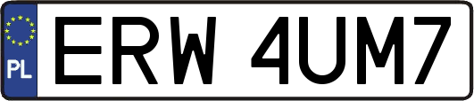 ERW4UM7