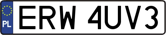ERW4UV3
