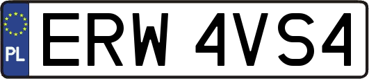 ERW4VS4
