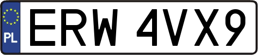 ERW4VX9