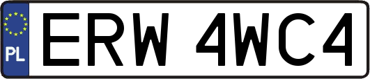 ERW4WC4