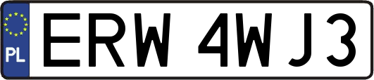 ERW4WJ3