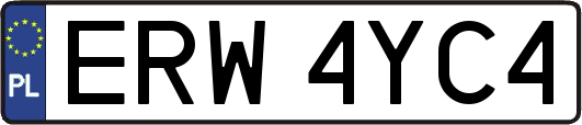 ERW4YC4