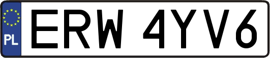 ERW4YV6
