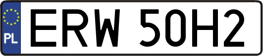 ERW50H2