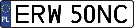 ERW50NC
