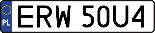 ERW50U4
