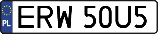 ERW50U5