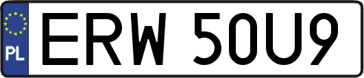 ERW50U9