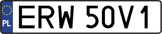 ERW50V1