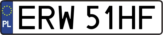 ERW51HF
