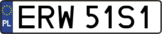 ERW51S1