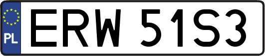 ERW51S3