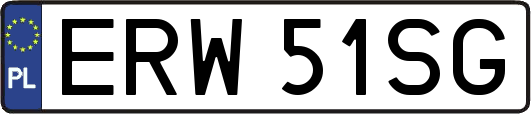 ERW51SG