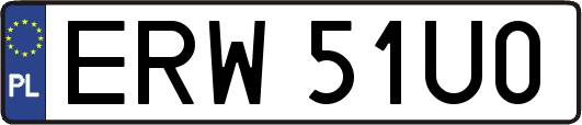 ERW51U0