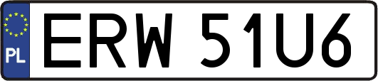 ERW51U6