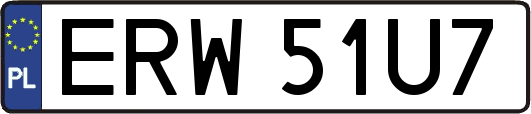ERW51U7