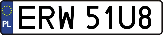 ERW51U8
