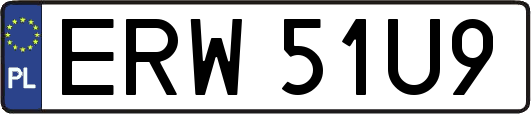 ERW51U9