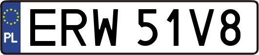 ERW51V8