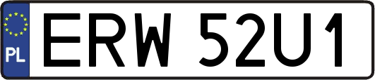 ERW52U1