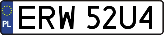 ERW52U4