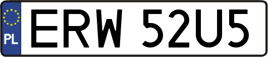 ERW52U5
