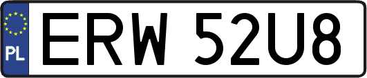 ERW52U8