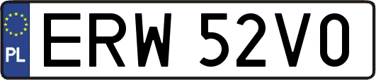 ERW52V0