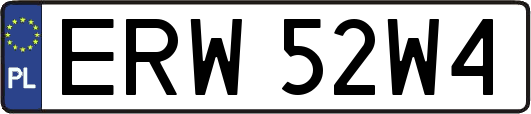 ERW52W4