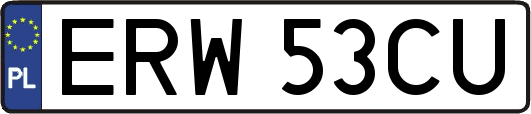 ERW53CU