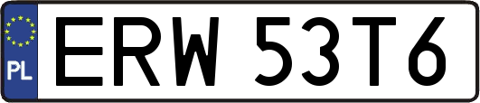 ERW53T6
