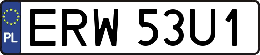 ERW53U1
