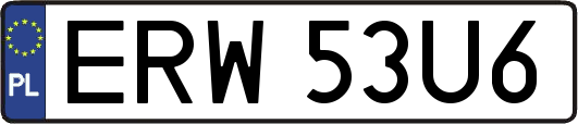 ERW53U6