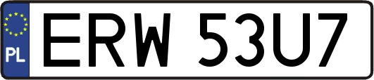 ERW53U7