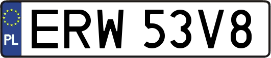 ERW53V8
