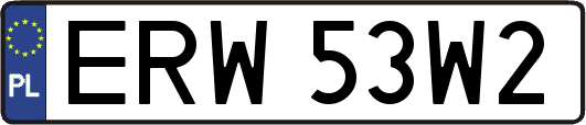 ERW53W2