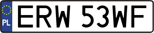 ERW53WF