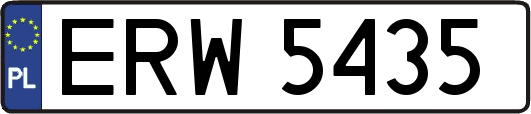ERW5435