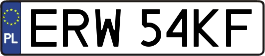 ERW54KF
