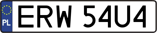 ERW54U4